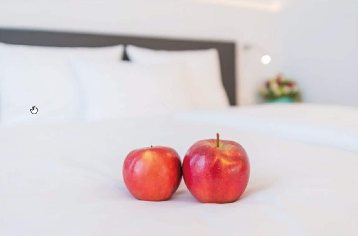 Hotel-Etage Apfelrot Эрдинг Экстерьер фото